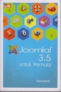 Joomla! 3.5 Untuk Pemula