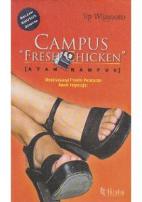Campus Fresh Chicken ( Ayam Kampus )