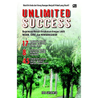 Unlimited Success